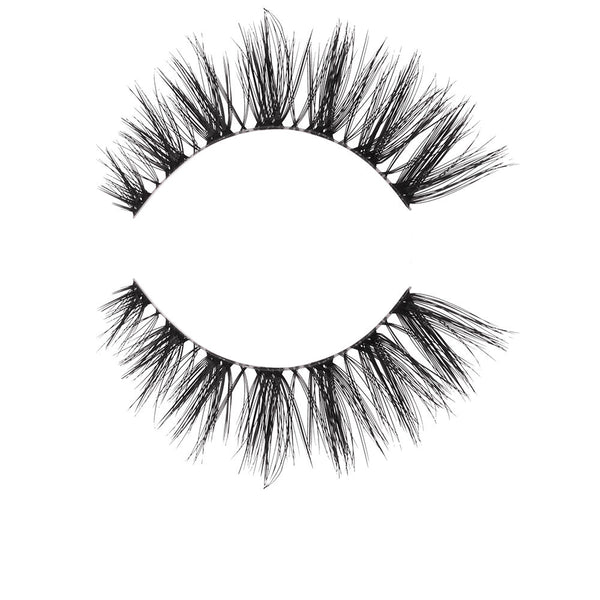 Essence - What The Fake! False eyelashes #04 1 unit