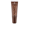 Essence - Choco Bomb lip gloss #01 10 ml