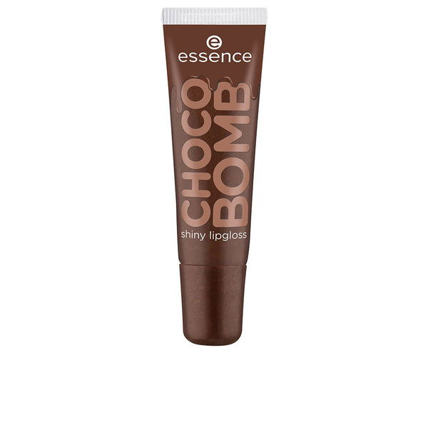 Essence - Choco Bomb lip gloss #01 10 ml