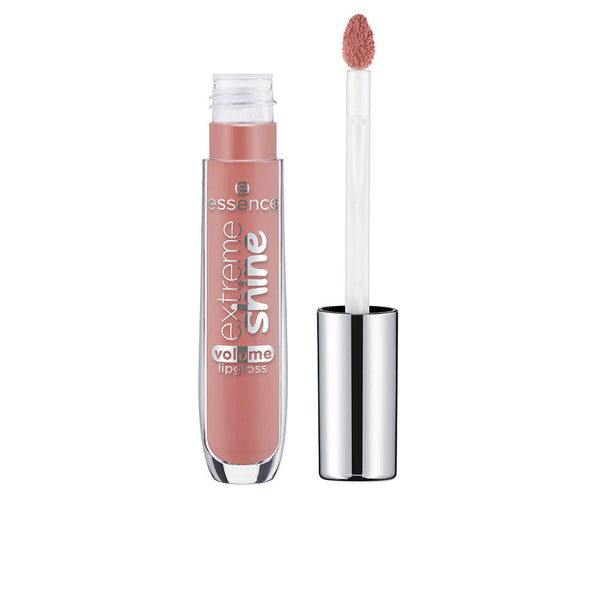 Essence - Extreme Shine Volumizing Lip Gloss #16-Nude Sorbet 5 ml