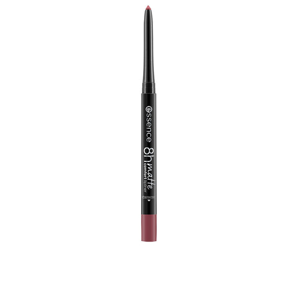 Essence - 8h Matte Comfort lip liner #19-Burgundy Bestie 0.3 gr