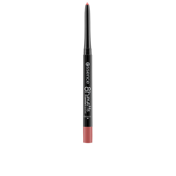 Essence - 8h Matte Comfort lip liner #20-Mauve Mirage 0.3 gr