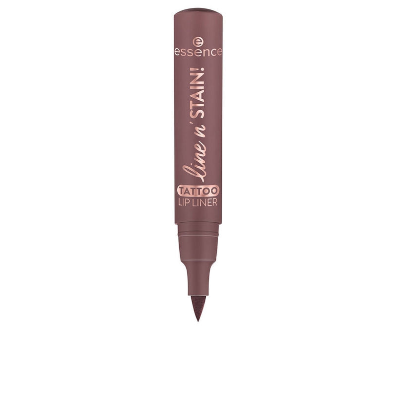 Essence - Tattoo Line N'Stain! Lip Liner #03-Make A Mauve 2.5 ml