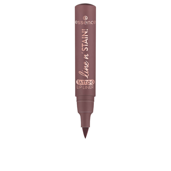 Essence - Tattoo Line N'Stain! Lip Liner #03-Make A Mauve 2.5 ml