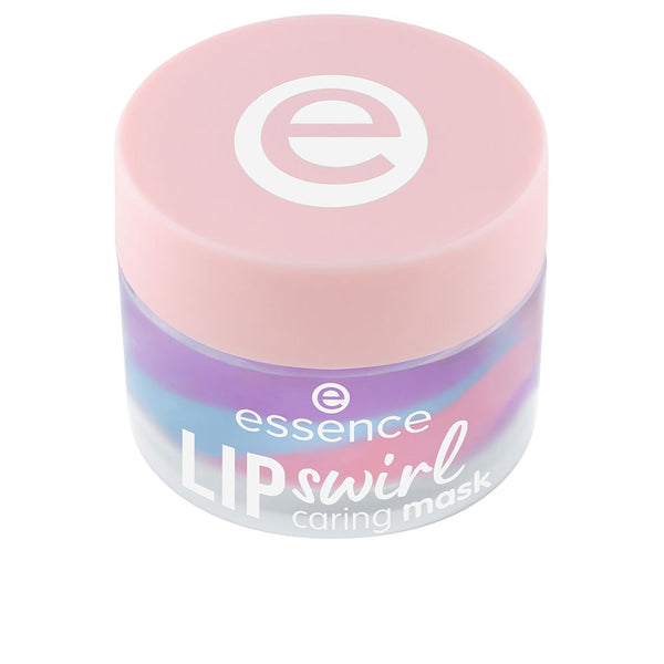 Essence - Lip Swirl lip mask #01 8 gr