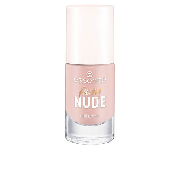 Essence - Fairy nail polish #06-Nude 8 ml