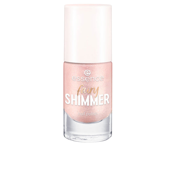Essence - Fairy nail polish #05-Shimmer 8 ml