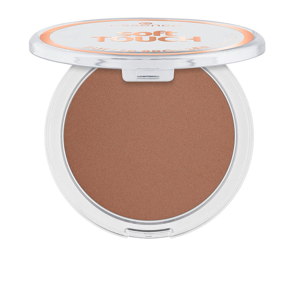 Essence - Soft Touch bronzing powder #20-Golden Buttercream 10 gr