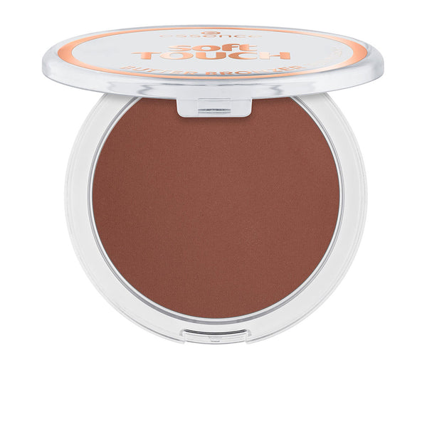 Essence - Soft Touch bronzing powder #40-Chocolate Butter Dream 10 gr