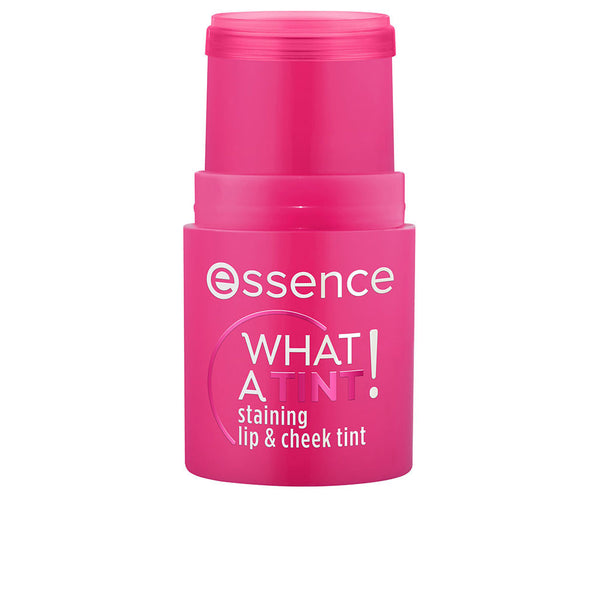 Essence - What A Tint! tinte de labios y mejillas #10-Raspberry Vibes 5 gr