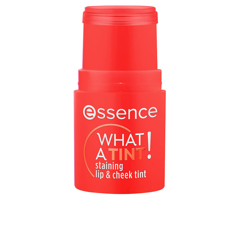 Essence - What A Tint! tinte de labios y mejillas #20-Grapefruit Bliss 5 gr