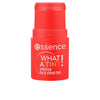 Essence - What A Tint! tinte de labios y mejillas #20-Grapefruit Bliss 5 gr