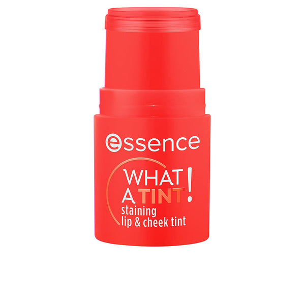 Essence - What A Tint! tinte de labios y mejillas #20-Grapefruit Bliss 5 gr