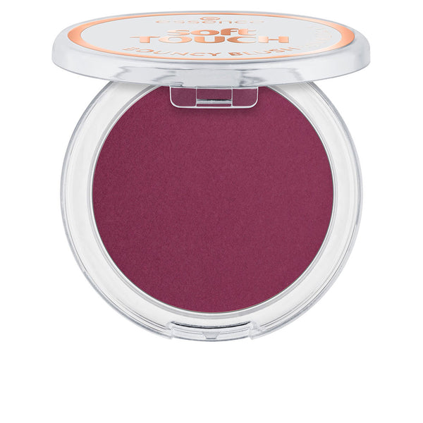 Essence - Touch Bouncy Blush soft blush #40-Roses In Berry 5 gr