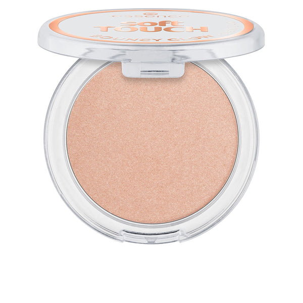 Essence - Touch Bouncy Glow soft highlighter #20-Glazed Dew 4 gr
