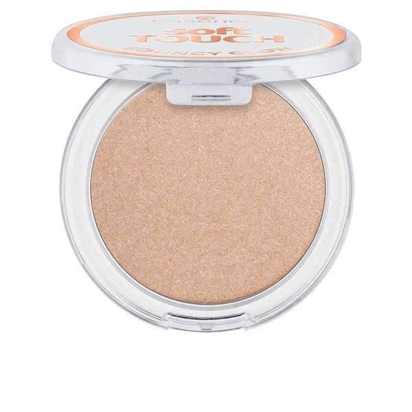Essence - Touch Bouncy Glow soft highlighter #30-Glazing Gleam 4 gr