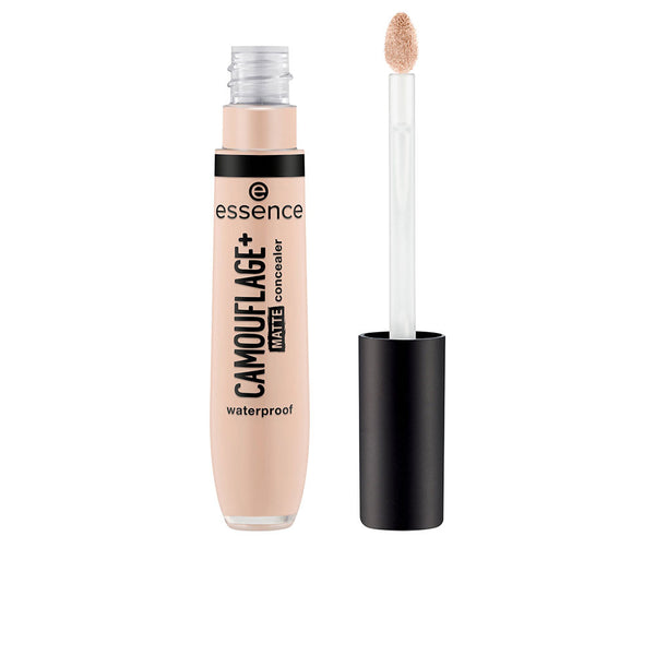 Essence - Camouflage+ Matt waterproof concealer #20 8 ml