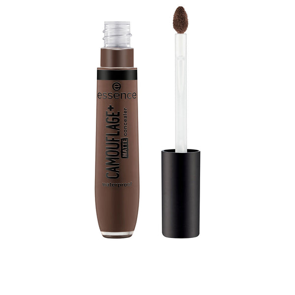 Essence - Camouflage+ Matt waterproof concealer #280 8 ml