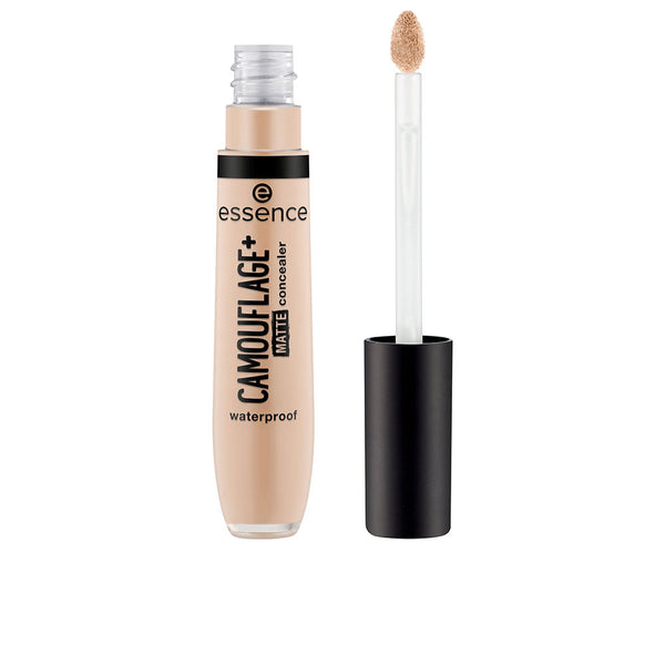 Essence - Camouflage+ Matt waterproof concealer #70 8 ml