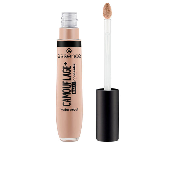 Essence - Camouflage+ Matt waterproof concealer #90 8 ml