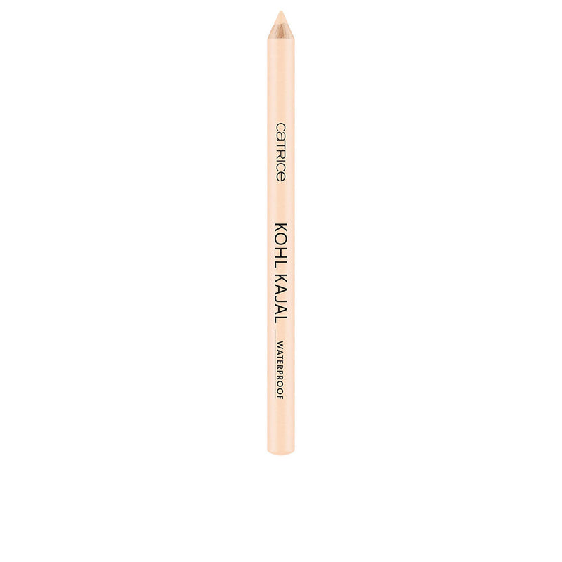 Catrice - Kohl Kajal Waterproof Eyeliner Pencil #190-Bright Nude 0.78 gr