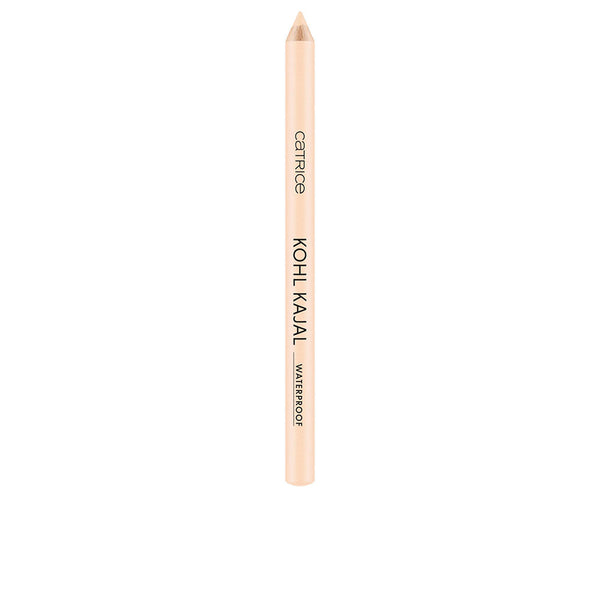 Catrice - Kohl Kajal Waterproof Eyeliner Pencil #190-Bright Nude 0.78 gr