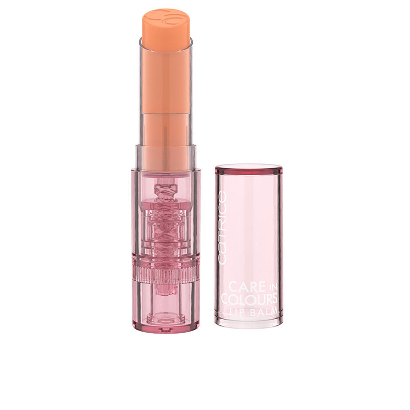 Catrice - Care In Clours lip balm #080-Happy Hour 3 gr