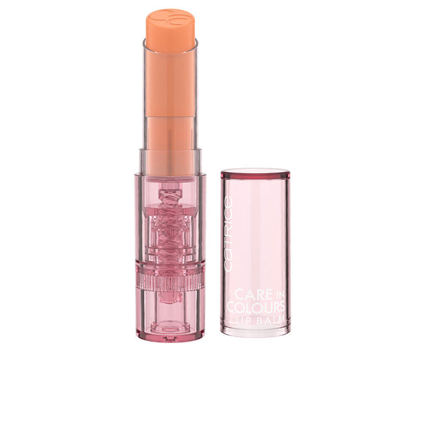 Catrice - Care In Clours lip balm #080-Happy Hour 3 gr