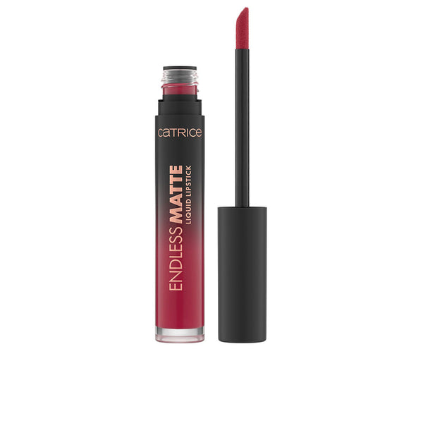 Catrice - Endless Matte liquid lipstick #080-Love Potion 4.5 ml