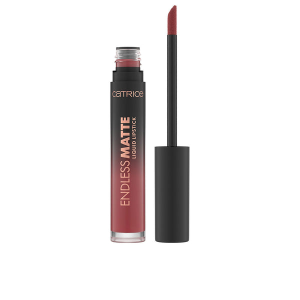 Catrice - Endless Matte liquid lipstick #090-No Broken Hearts 4.5 ml