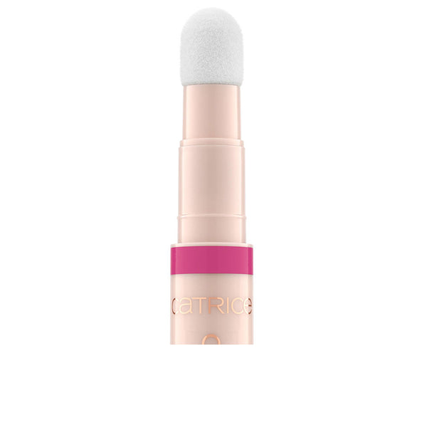 Catrice - Color Cushion lip oil #030-Palm Punch 1.8 ml