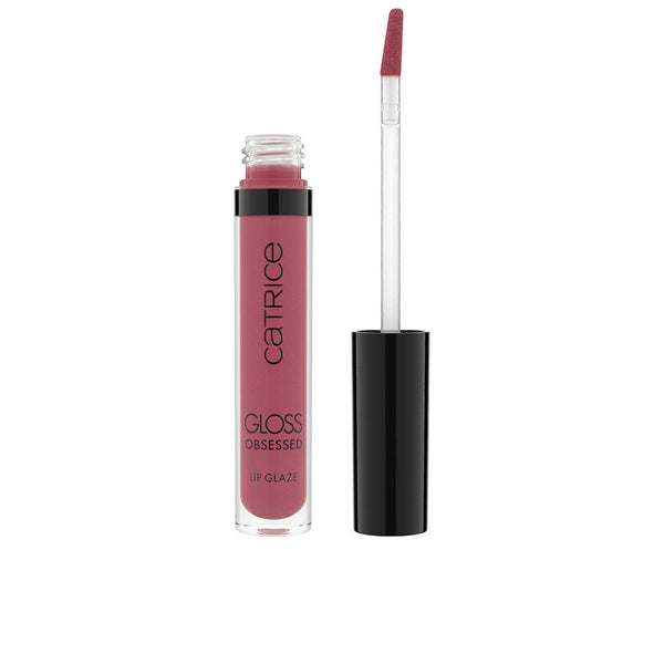 Catrice - Gloss Obsessed lip gloss #040-Pout Of Office 2.5 ml
