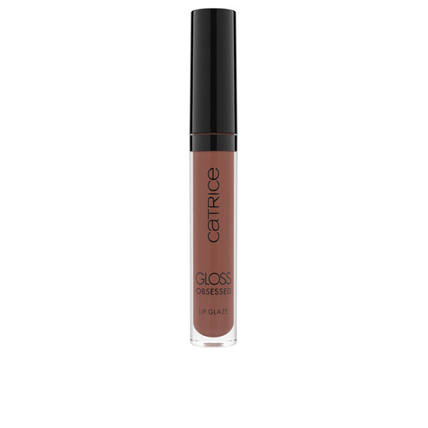Catrice - Gloss Obsessed lip gloss #050-The Glossfather 2.5 ml