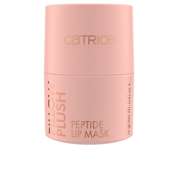 Catrice - Pillow Plush lip mask with peptides #010 12 gr