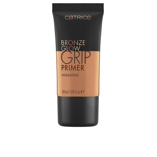 Catrice - Grip Bronze Glow primer #010 30 ml