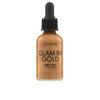 Catrice - Glam In Gold dry oil #010 30 ml