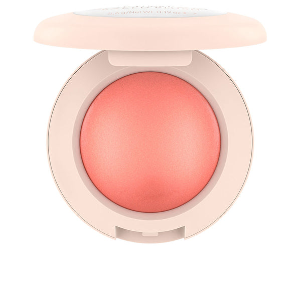 Catrice - Soft Glam baked blush #030-Cheeky Coral 5.6 gr
