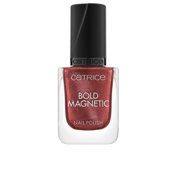 Catrice - Bold Magnetic magnetic nail polish #010-Love At First Pull 10.5 ml
