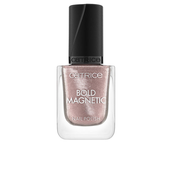 Catrice - Bold Magnetic magnetic nail polish #020-Don't Be So Clingy 10.5 ml