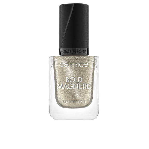 Catrice - Bold Magnetic magnetic nail polish #030-Drawn To You 10.5 ml