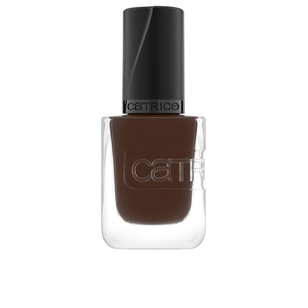Catrice - Gel Affair nail polish #039-Double Shot Diva 10.5 ml