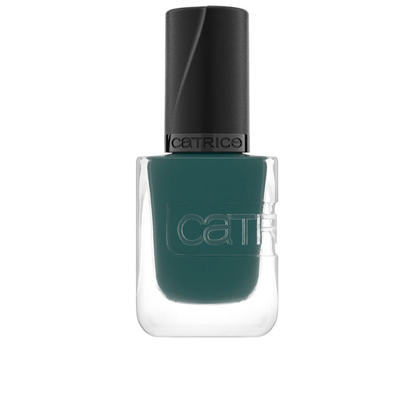 Catrice - Gel Affair nail polish #041-Spill The Tea-l 10.5 ml