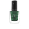 Catrice - Gel Affair nail polish #047-Deep Woods Spell 10.5 ml