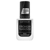 Catrice - Stronger Than Ever nail hardener 10.5 ml