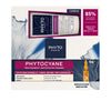 Phyto - Phytocyane Women Reactional Hair Loss + Shampoo Set 2 pcs