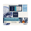 Phyto - Phytocyane Men Anti-hair Loss + Shampoo Set 2 pcs