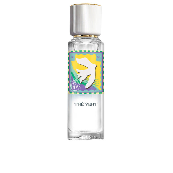 Roger & Gallet - Les Aventures Thé Vert agua perfumada bienestar 30 ml