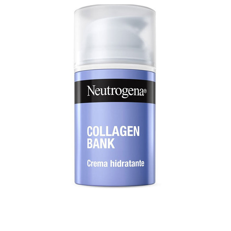 Neutrogena - Collagen Bank moisturizing cream 50 ml