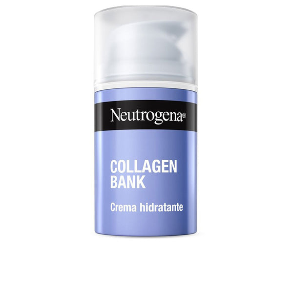 Neutrogena - Collagen Bank moisturizing cream 50 ml