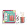 Roger & Gallet - Gingembre Rouge Scented Water Well-being Set Of 2 pcs